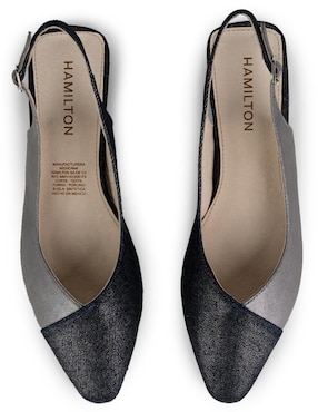 Zapatilla Hamilton Footwear Margot
