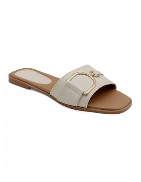 Sandalia Rbbasics para mujer