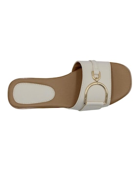 Sandalia Rbbasics para mujer