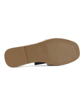 Sandalia Rbbasics para mujer