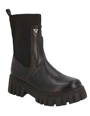 Bota arriba del tobillo Platonia Constanza para mujer