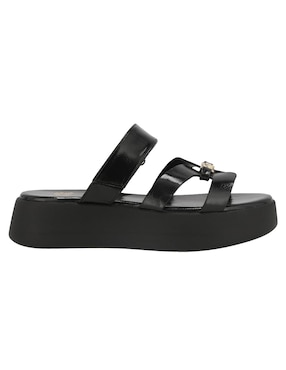 Sandalia Westies para mujer