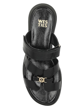 Sandalia Westies para mujer