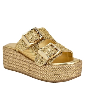 Sandalia Guess para mujer