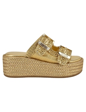 Sandalia Guess para mujer