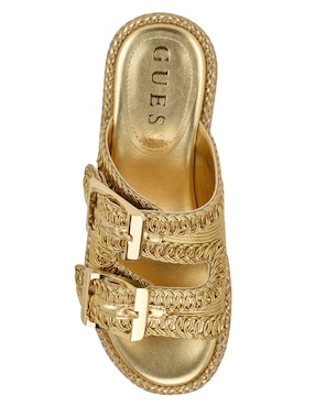 Sandalia Guess para mujer