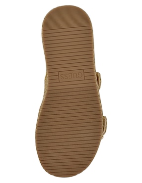 Sandalia Guess para mujer