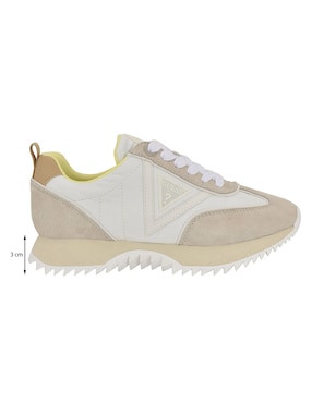 Tenis Guess para mujer