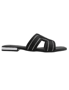 Sandalia Rbcollection para mujer
