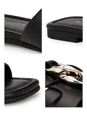 Sandalia Nine West para mujer