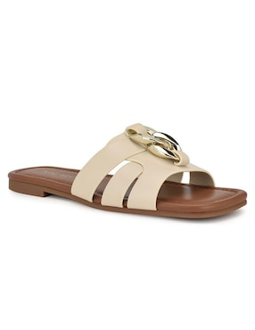 Sandalia Nine West para mujer