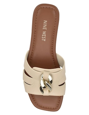 Sandalia Nine West para mujer