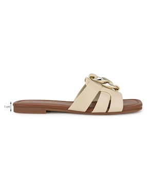 Sandalia Nine West para mujer