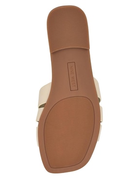 Sandalia Nine West para mujer