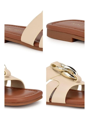 Sandalia Nine West para mujer