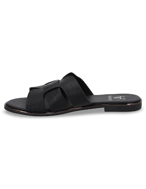 Sandalia Gotta Ss'25 para mujer