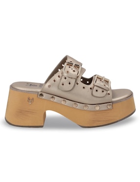 Sandalia Gotta Ss'25 para mujer