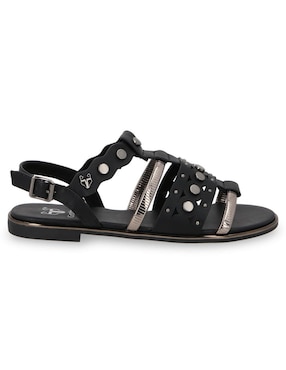 Sandalia Gotta Ss'25 para mujer