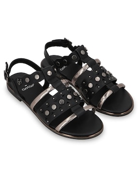 Sandalia Gotta Ss'25 para mujer