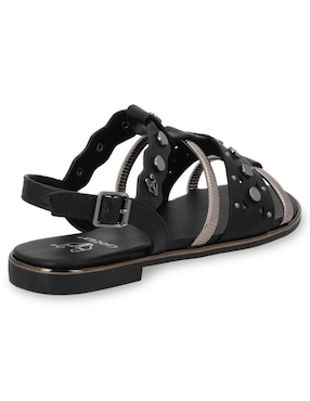 Sandalia Gotta Ss'25 para mujer