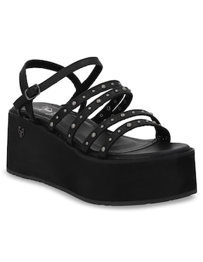 Sandalia Gotta Ss'25 para mujer