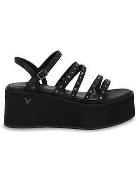 Sandalia Gotta Ss'25 para mujer