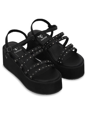 Sandalia Gotta Ss'25 para mujer