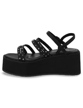 Sandalia Gotta Ss'25 para mujer