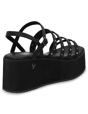Sandalia Gotta Ss'25 para mujer