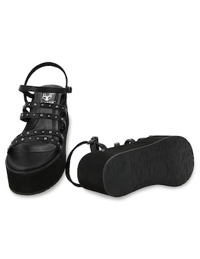 Sandalia Gotta Ss'25 para mujer