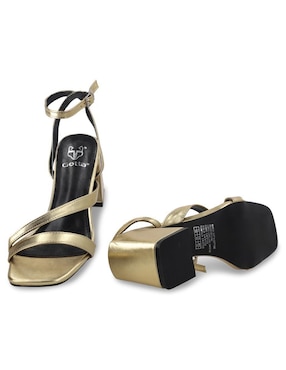 Sandalia Gotta Ss'25 para mujer