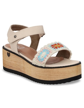 Sandalia Gotta Ss'25 para mujer