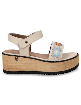 Sandalia Gotta Ss'25 para mujer