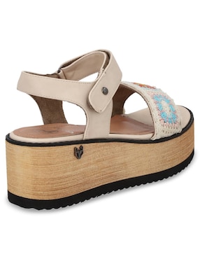 Sandalia Gotta Ss'25 para mujer