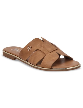 Sandalia Gotta Ss'25 para mujer