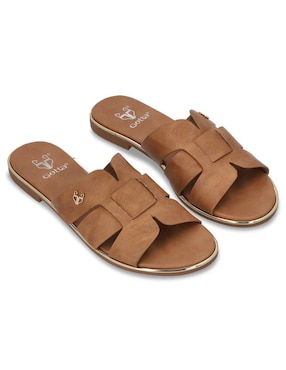 Sandalia Gotta Ss'25 para mujer