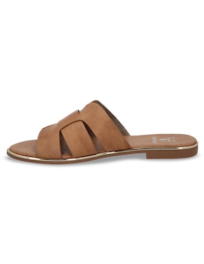 Sandalia Gotta Ss'25 para mujer