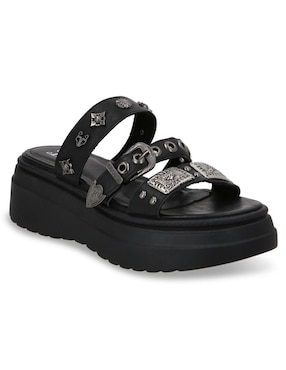 Sandalia Gotta Ss'25 para mujer