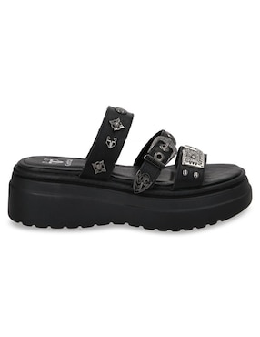 Sandalia Gotta Ss'25 para mujer