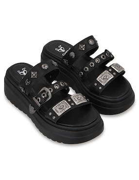 Sandalia Gotta Ss'25 para mujer