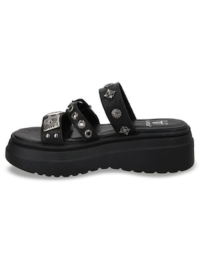 Sandalia Gotta Ss'25 para mujer