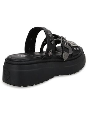 Sandalia Gotta Ss'25 para mujer