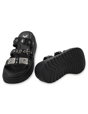 Sandalia Gotta Ss'25 para mujer