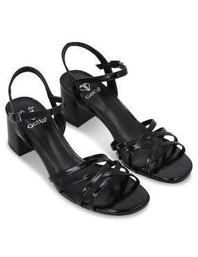 Sandalia Gotta Ss'25 para mujer