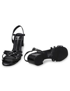 Sandalia Gotta Ss'25 para mujer