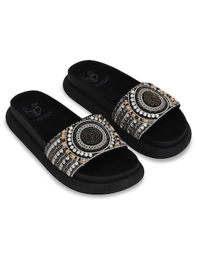 Sandalia Gotta Ss'25 para mujer