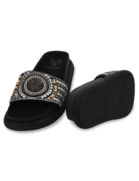 Sandalia Gotta Ss'25 para mujer