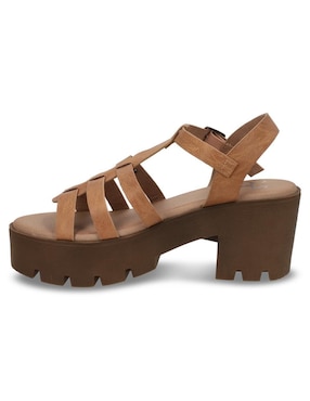 Sandalia Gotta Ss'25 para mujer
