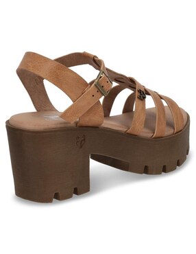 Sandalia Gotta Ss'25 para mujer