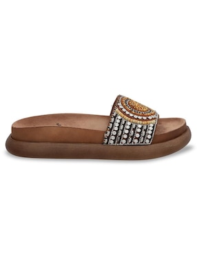 Sandalia Gotta Ss'25 para mujer